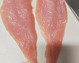 切り方でおいしさが変わる鶏むね肉の色々☆作り方16写真