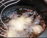 油のハネにくい!美味しいタコのから揚げ作り方8写真