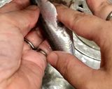 いわしの煮付け作り方1写真