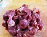 本格酸辣湯(サンラータン)スープ作り方3写真