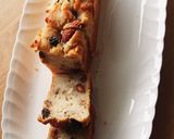 卵★小麦不要★ラム酒チーズパウンドケーキ作り方8写真