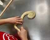 ウズベキスタン♡牛肉いっぱいサモサ作り方8写真
