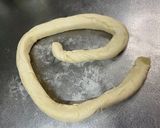ウズベキスタン♡牛肉いっぱいサモサ作り方10写真