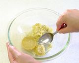 〈くらし薬膳〉さつまいもと小豆のクッキー作り方3写真