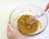 〈くらし薬膳〉さつまいもと小豆のクッキー作り方4写真