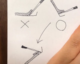 甘じょっぱい派のだし入りたまご焼き☆作り方12写真