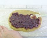 〈くらし薬膳〉さつまいもと小豆のクッキー作り方8写真