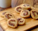 〈くらし薬膳〉さつまいもと小豆のクッキー作り方10写真