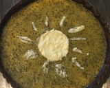 大きなキウイのタルト作り方18写真