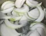 乾燥糸こんにゃくの豚丼作り方1写真