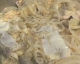 乾燥糸こんにゃくの豚丼作り方3写真