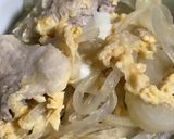 乾燥糸こんにゃくの豚丼作り方4写真