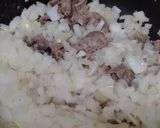 １日目から２日目のカレー！作り方2写真