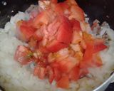１日目から２日目のカレー！作り方3写真