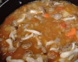 １日目から２日目のカレー！作り方4写真