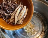 本格酸辣湯(サンラータン)スープ作り方4写真