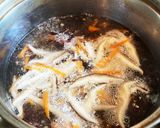 本格酸辣湯(サンラータン)スープ作り方5写真