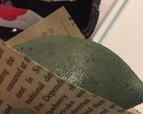 サーモンチーズカツおにぎらず弁当 詰め方作り方6写真