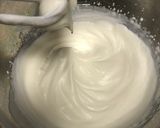 おからクッキー＆クリーム珈琲アイス❶作り方5写真