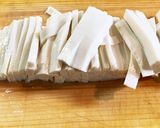 本格酸辣湯(サンラータン)スープ作り方6写真