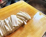 本格酸辣湯(サンラータン)スープ作り方7写真
