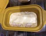 レンジで簡単☆クリーミーコーンリゾット作り方4写真