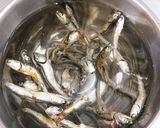 ✰無限　そうめんつゆ✰作り方1写真