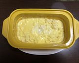レンジで簡単☆クリーミーコーンリゾット作り方5写真