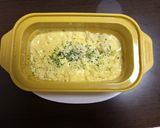 レンジで簡単☆クリーミーコーンリゾット作り方6写真