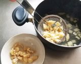 ✰無限　そうめんつゆ✰作り方4写真