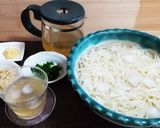 ✰無限　そうめんつゆ✰作り方6写真