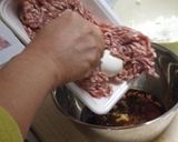 簡単！ヘルシオで作るしゅうまい！作り方2写真
