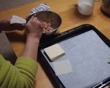 簡単！ヘルシオで作るしゅうまい！作り方4写真
