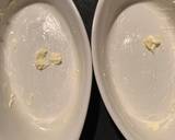 鳥ももチーズのオーブン焼（昨夜の残り物）作り方2写真