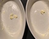 鳥ももチーズのオーブン焼（昨夜の残り物）作り方2写真