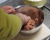 簡単！ヘルシオで作るしゅうまい！作り方3写真