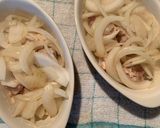 鳥ももチーズのオーブン焼（昨夜の残り物）作り方3写真