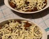 鳥ももチーズのオーブン焼（昨夜の残り物）作り方4写真