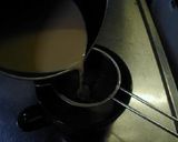 インド流ラベンダールさんのマサーラチャイ__Lavender's recipe:Indian Masala Chai(Tea)作り方4写真