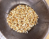 鶏胸肉の海苔チーズ腸活天ぷら作り方1写真