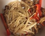 バジル好きによるワインのお友達作り方1写真