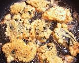 鶏胸肉の海苔チーズ腸活天ぷら作り方4写真