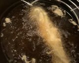 イカしそ天ぷら作り方6写真