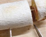 簡単✨食パンで！一口チーズロールトースト作り方12写真