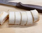 簡単✨食パンで！一口チーズロールトースト作り方13写真