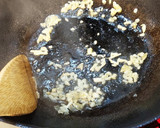 挽き肉たっぷり野菜炒めか～ら～の丼♪作り方1写真