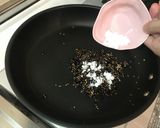 信長の「焼きみそ・湯漬け」っす作り方4写真