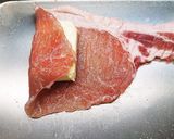 豚肉とベビーチーズDE一口チーズカツ♪作り方3写真