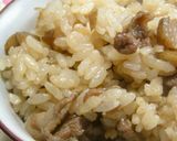 豚ごぼう混ぜご飯作り方6写真
