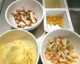 レンジで簡単◎中華街のなんちゃって巻揚げ作り方1写真